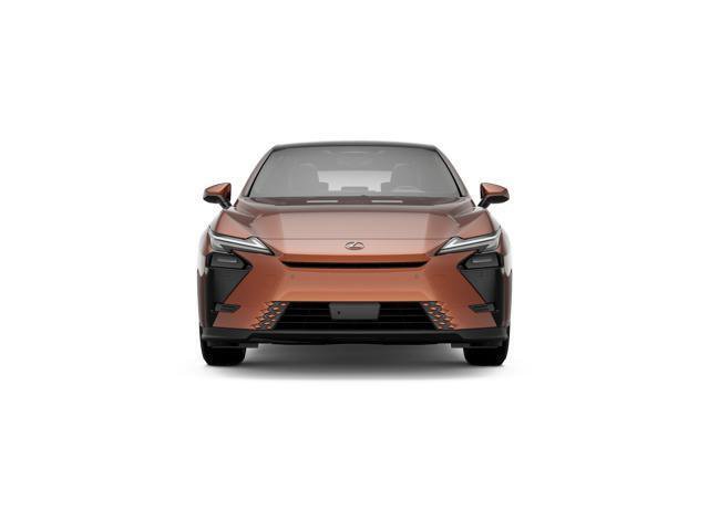 New 2027 Lexus ES 350h AWD image 5