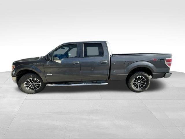 Used 2014 Ford F150 XLT w/ Equipment Group 302A Luxury AWD/4WD image 15