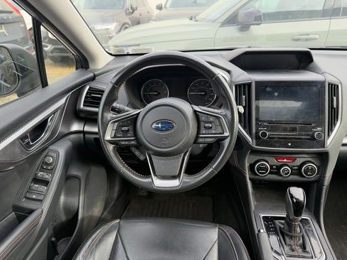 Used 2022 Subaru Crosstrek 2.5i Limited w/ Moonroof Package 1 image 17