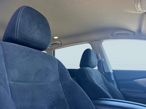 Used 2017 Nissan Murano S w/ Navigation Package image 27