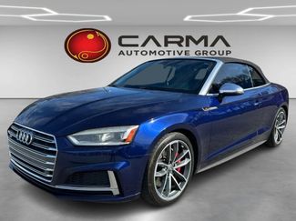 Used 2018 Audi S5 Premium Plus w/ Navigation Package video 1