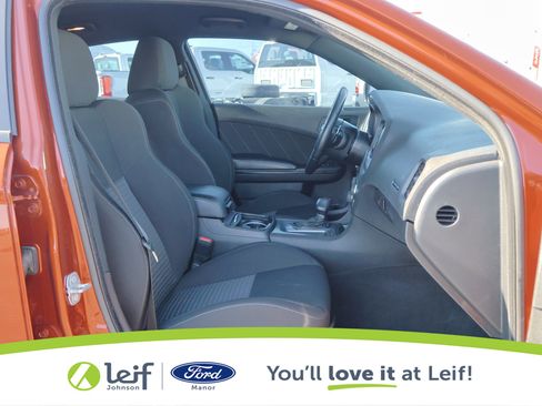 Used 2021 Dodge Charger GT w/ Blacktop Package image 34