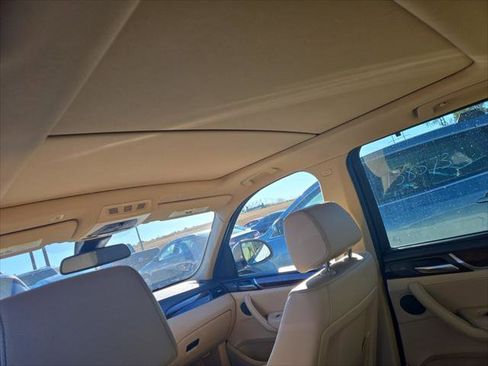 Used 2016 BMW X3 xDrive35i image 16