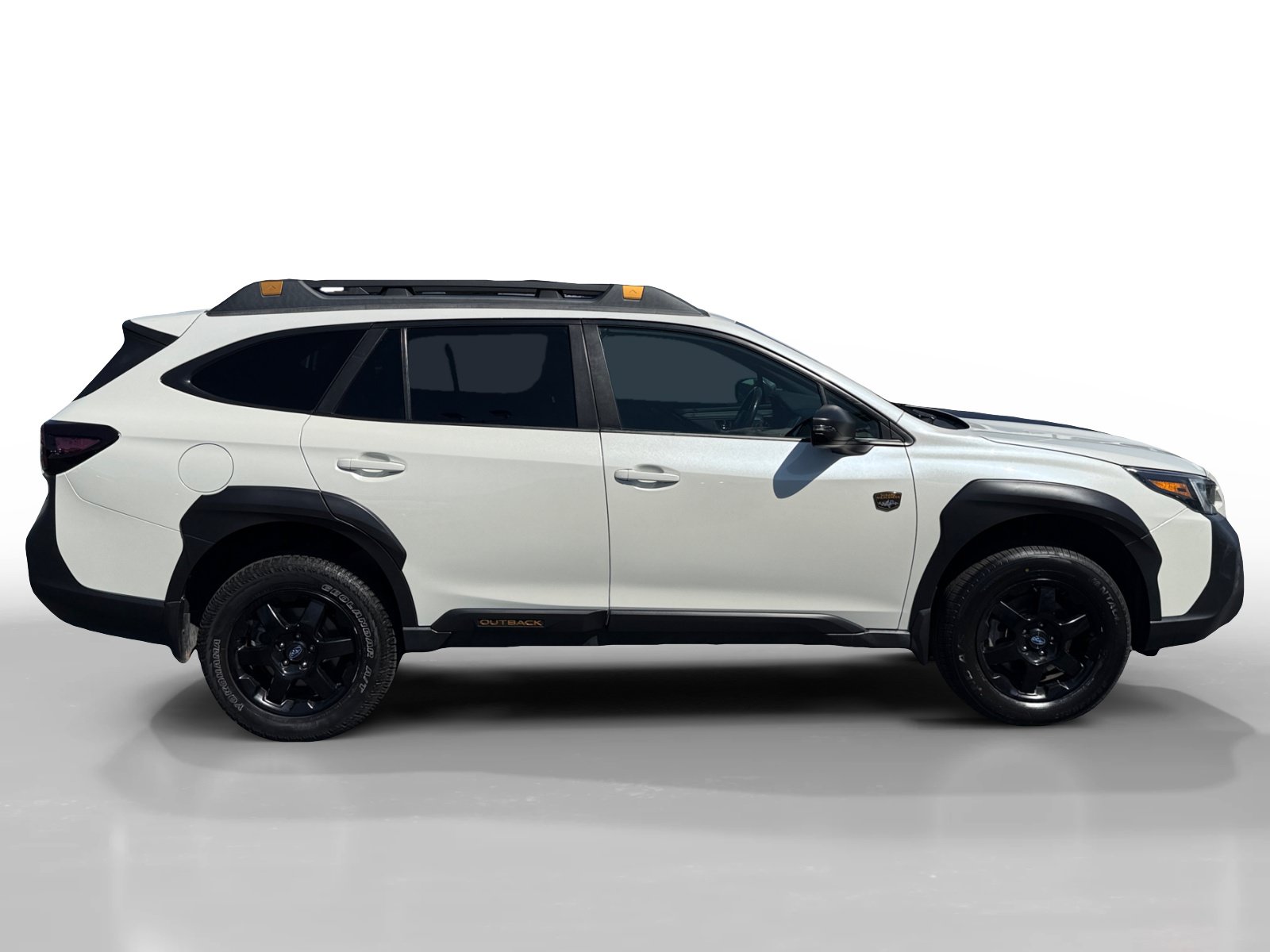 Used 2022 Subaru Outback Wilderness w/ Wilderness Package AWD/4WD image 6
