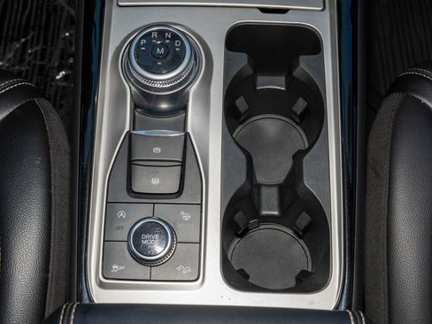 Used 2022 Ford Explorer ST w/ Equipment Group 401A AWD/4WD image 27