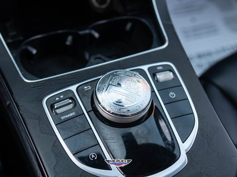 Used 2020 Mercedes-Benz C 300 Sedan image 36