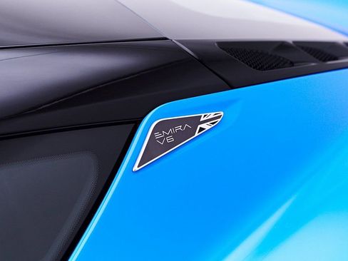 Used 2025 Lotus Emira image 20