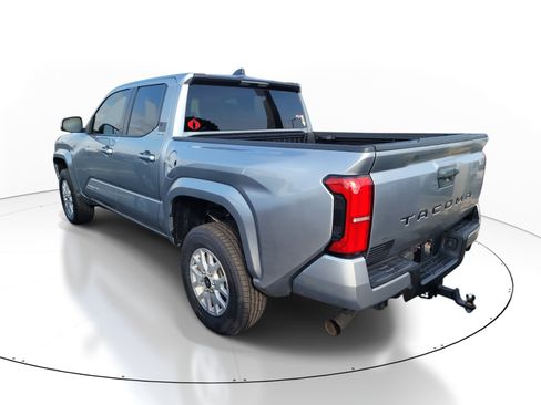 Used 2024 Toyota Tacoma SR5 RWD image 5