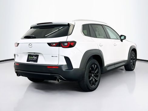 Used 2024 MAZDA CX-50 AWD 2.5 S w/ Preferred Package image 9