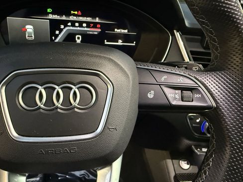 Used 2022 Audi SQ5 Premium Plus image 20