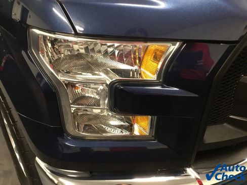 Used 2015 Ford F150 XL w/ Equipment Group 101A Mid image 22