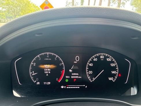Used 2023 Honda Civic Sport image 29