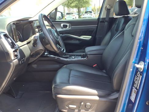 Used 2021 Kia Sorento SX FWD image 15