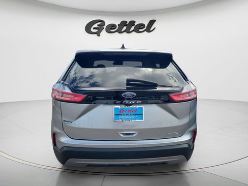 Used 2024 Ford Edge SEL image 3