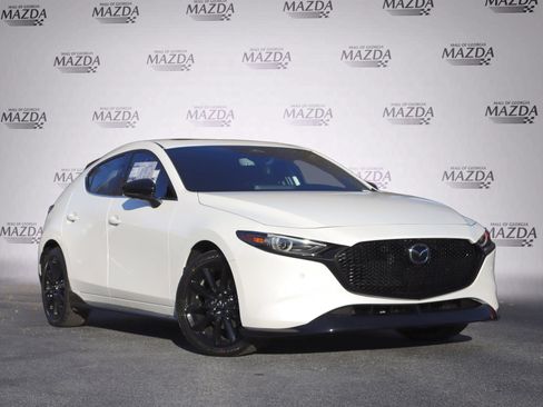 New 2026 MAZDA MAZDA3 Hatchback w/ Appearance Package image 2