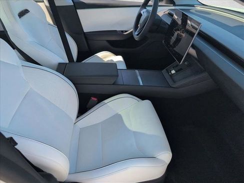 Used 2025 Tesla Model 3 Performance AWD/4WD image 20