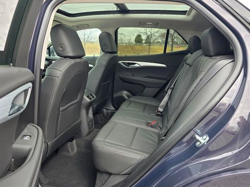 New 2026 Buick Envision Avenir AWD/4WD image 28