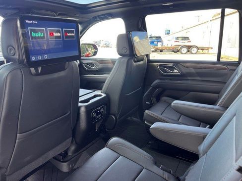 Certified 2024 Chevrolet Suburban High Country w/ Max Trailering Package image 18