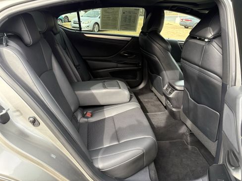 Used 2021 Lexus ES 350 F Sport w/ Accessory Package 2 image 30