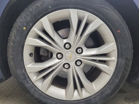 Used 2014 Chevrolet Impala LT FWD image 31