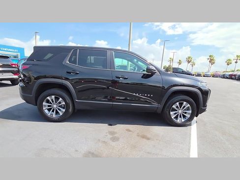 New 2026 Chevrolet Equinox LT w/ Convenience Package II image 17