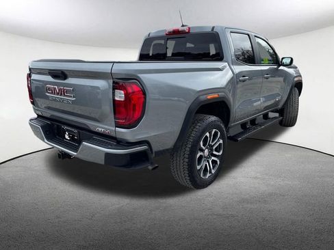 Used 2024 GMC Canyon AT4 image 14