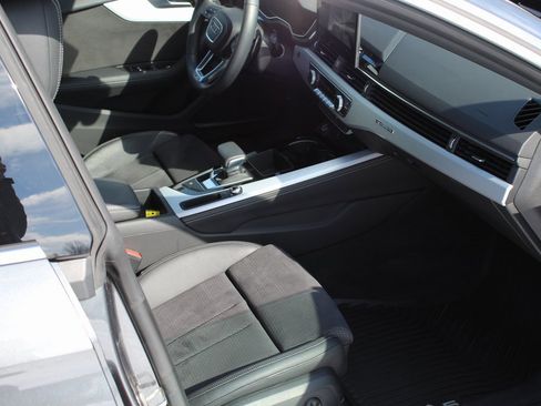 Used 2023 Audi A5 2.0T Premium Plus w/ Premium Plus image 15