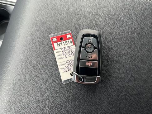 New 2025 Ford F150 Lightning Flash image 20