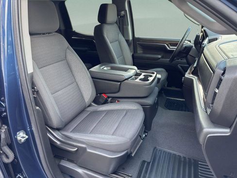 Used 2023 Chevrolet Silverado 1500 LT image 40