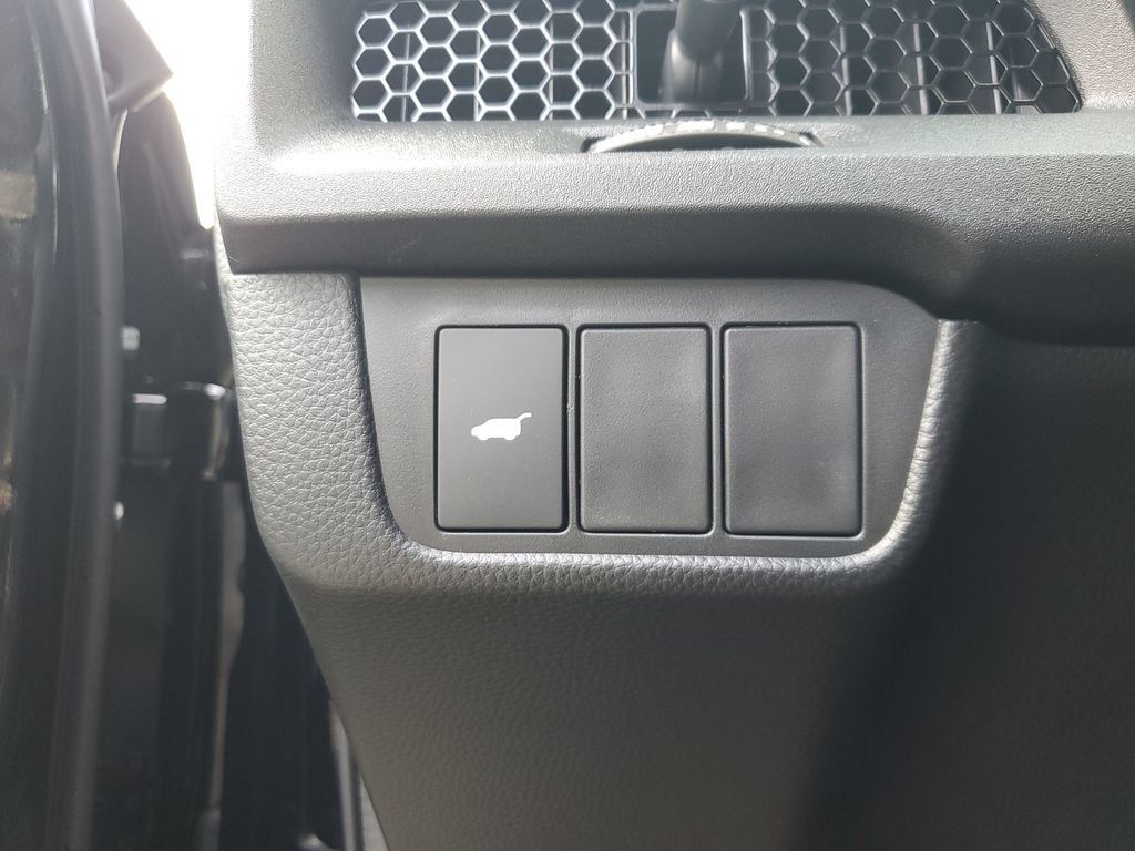 New 2027 Honda CR-V Sport-L image 21