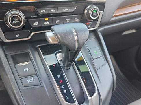 Used 2019 Honda CR-V EX-L image 20