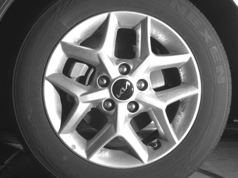 Used 2025 Kia Soul LX w/ LX Technology Package FWD image 12