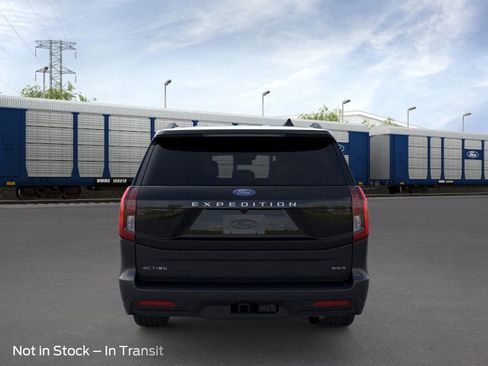 New 2026 Ford Expedition Max Active image 5