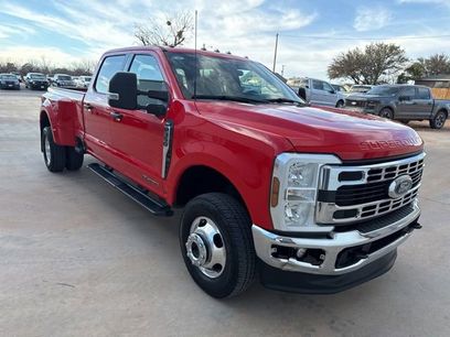 Used 2024 Ford F350 XLT w/ FX4 Off-Road Package