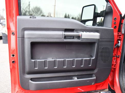 Used 2016 Ford F250 Lariat w/ Lariat Ultimate Package image 21