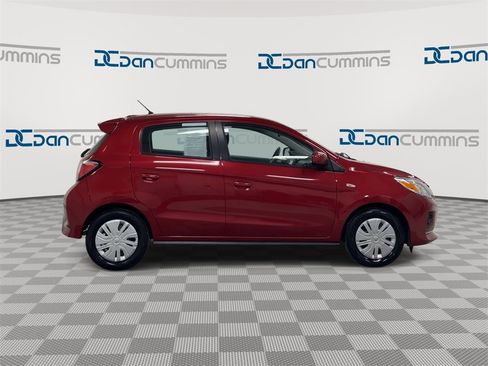 Used 2021 Mitsubishi Mirage ES image 9