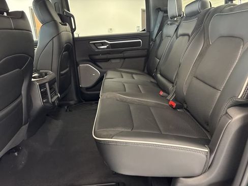 New 2026 RAM 1500 Laramie AWD/4WD image 20