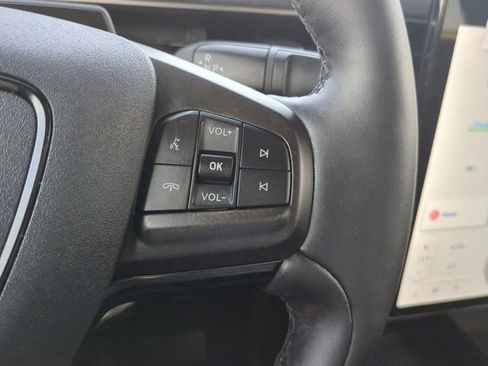 Used 2025 Ford Mustang Mach-E Select w/ Comfort Package Lite image 24