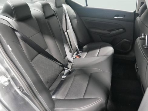 New 2025 Nissan Altima 2.5 SL FWD image 16