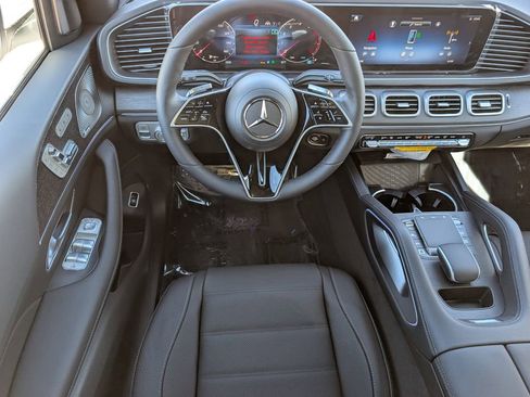New 2026 Mercedes-Benz GLE 450 4MATIC image 27