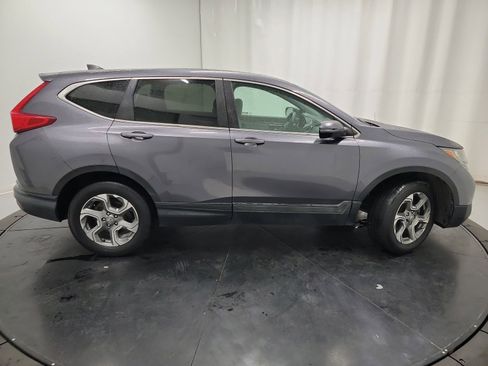 Used 2019 Honda CR-V EX-L image 11