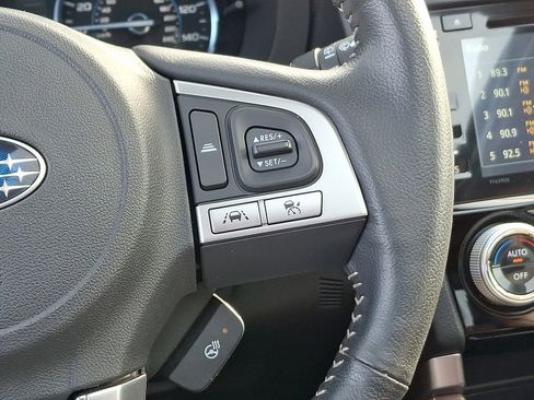 Used 2018 Subaru Forester 2.5i Touring image 23