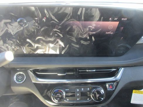 New 2026 Buick Envista Sport Touring w/ Convenience I Package image 17