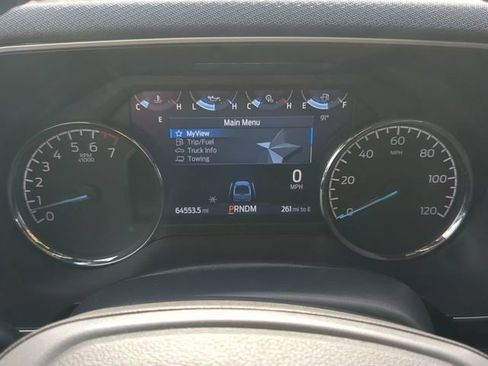 Certified 2022 Ford F150 XLT w/ Equipment Group 302A High AWD/4WD image 28