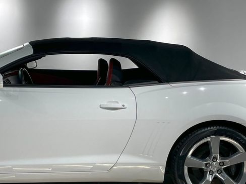 Used 2011 Chevrolet Camaro SS w/ RS Package image 68
