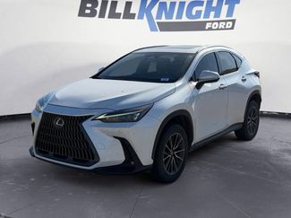 Used 2022 Lexus NX 250 AWD w/ Premium Package video 1