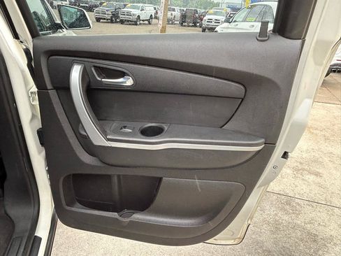 Used 2012 GMC Acadia SLT AWD/4WD image 16