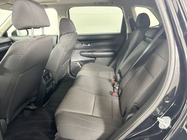 Used 2024 Honda CR-V EX image 24