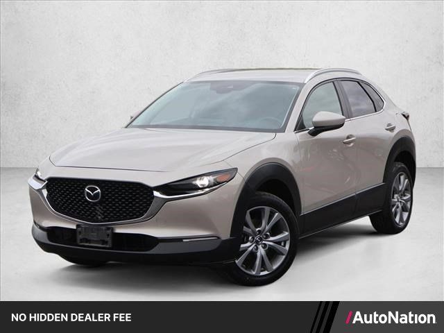 Used MAZDA CX-30 for Sale in Spokane, WA - Autotrader
