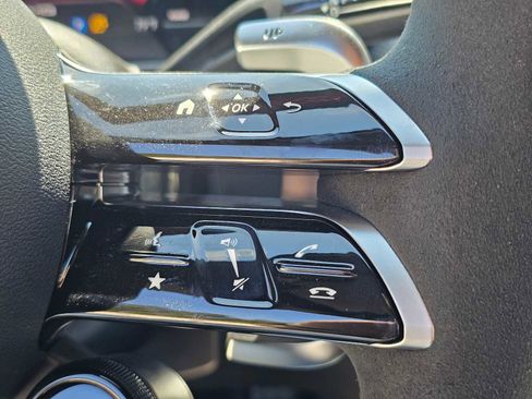 New 2026 Mercedes-Benz CLE 53 AMG 4MATIC Cabriolet image 27